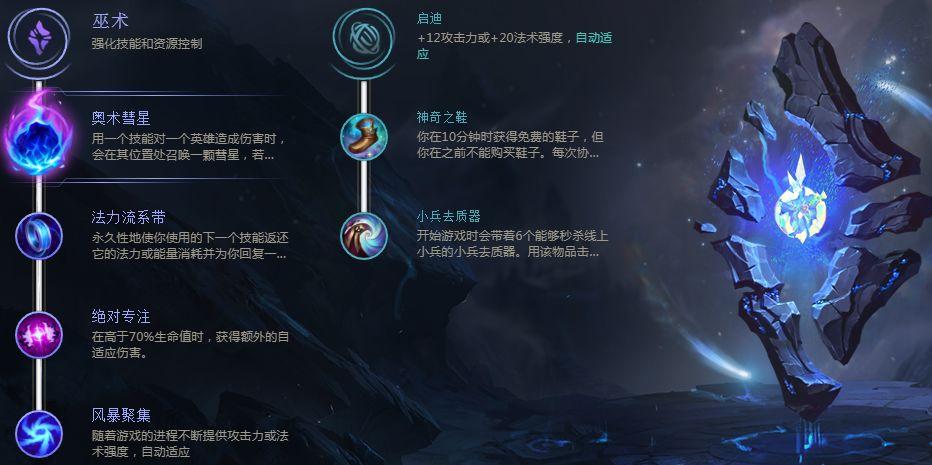 lol爆破鬼才出装，lol爆破鬼才出装s12-第3张图片-南方游戏