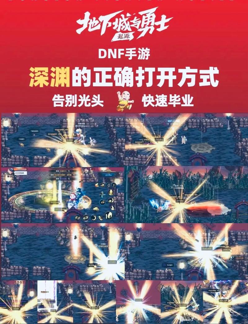 dnf深渊怎么开/地下城如何开深渊-第2张图片-南方游戏 dnf深渊怎么开/地下城如何开深渊-第2张图片-南方游戏