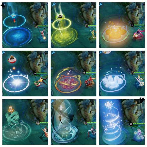 大乔王者荣耀?大乔王者荣耀技能-第2张图片-南方游戏 大乔王者荣耀?大乔王者荣耀技能-第2张图片-南方游戏