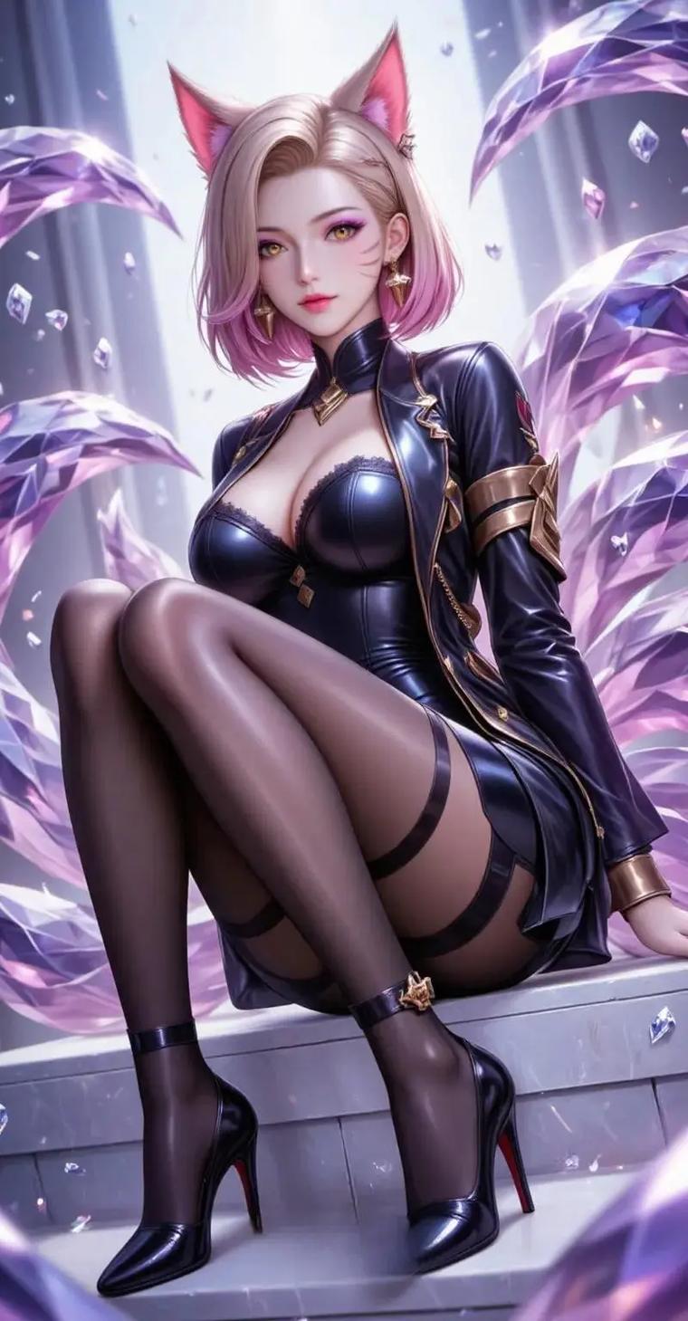 lol动漫视频?lol,动画-第4张图片-南方游戏 lol动漫视频?lol,动画-第4张图片-南方游戏