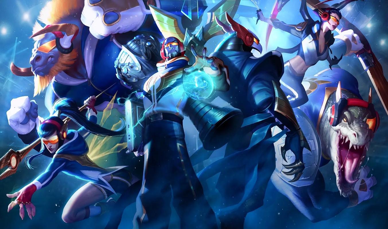 lol动漫视频?lol,动画-第6张图片-南方游戏 lol动漫视频?lol,动画-第6张图片-南方游戏