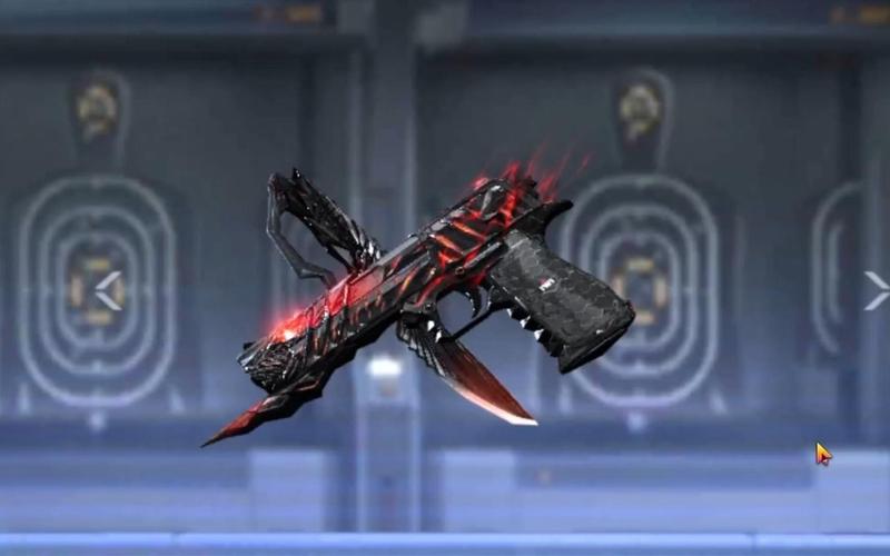 cf王者之魂、穿越火线王者之魂多少钱能刷出来-第8张图片-南方游戏 cf王者之魂、穿越火线王者之魂多少钱能刷出来-第8张图片-南方游戏