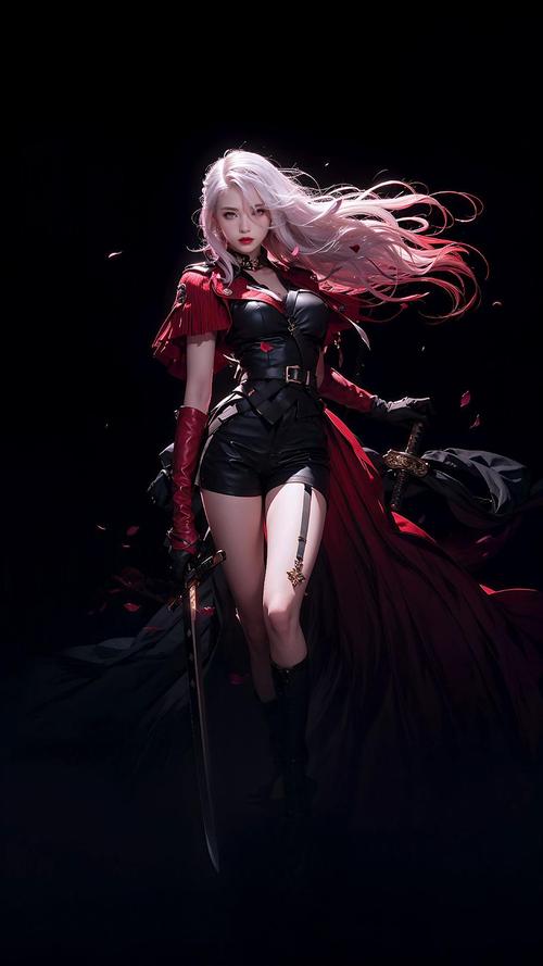 dnf桌面壁纸、地下城桌面壁纸