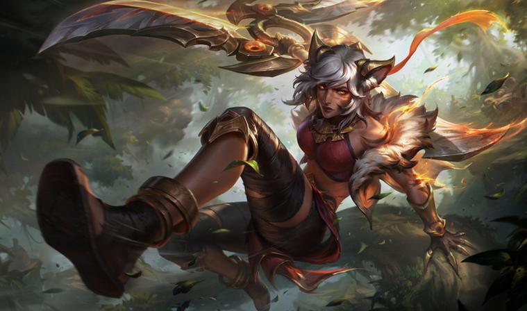 英雄联盟道具商城/lol官方网站道具商城-第5张图片-南方游戏