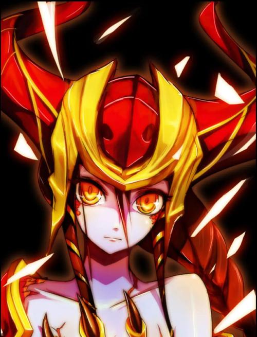 lol近战英雄、英雄联盟近战英雄排名-第6张图片-南方游戏