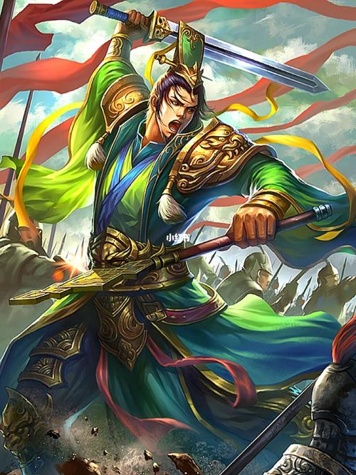 三国杀诸葛恪?三国杀诸葛恪傲才-第3张图片-南方游戏 三国杀诸葛恪?三国杀诸葛恪傲才-第3张图片-南方游戏