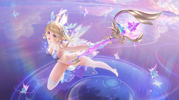 王者荣耀瑶去掉小内无爱心、王者荣耀瑶去掉所有内无-第5张图片-南方游戏