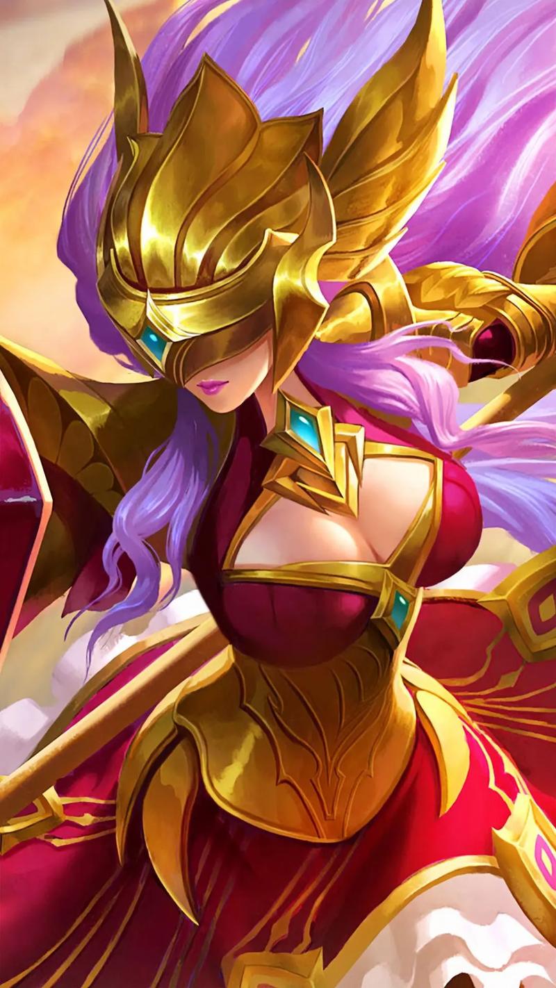 王者荣耀雅典娜多少钱-王者雅典娜值得买吗-第4张图片-南方游戏 王者荣耀雅典娜多少钱-王者雅典娜值得买吗-第4张图片-南方游戏