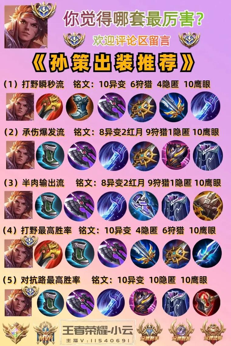 孙策王者荣耀/孙策王者荣耀技能-第8张图片-南方游戏 孙策王者荣耀/孙策王者荣耀技能-第8张图片-南方游戏