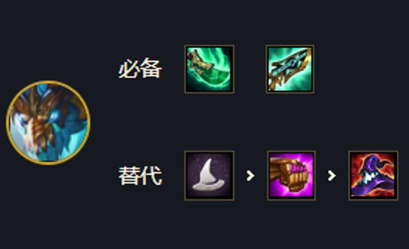 lol新英雄敖兴技能？敖兴英雄联盟