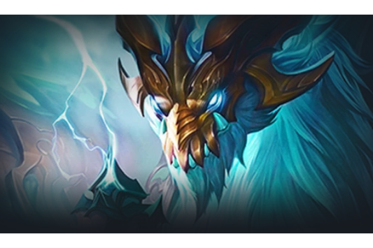 lol新英雄敖兴技能？敖兴英雄联盟-第6张图片-南方游戏