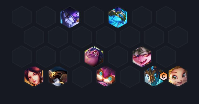 lol新英雄敖兴技能？敖兴英雄联盟-第8张图片-南方游戏