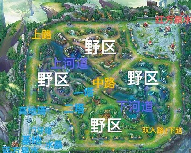 王者荣耀探索峡谷/王者荣耀探索峡谷在哪-第5张图片-南方游戏 王者荣耀探索峡谷/王者荣耀探索峡谷在哪-第5张图片-南方游戏