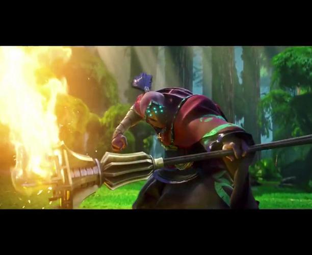 lol一灯大师？一灯大师阵容-第3张图片-南方游戏