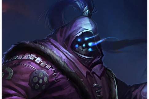 lol一灯大师？一灯大师阵容-第4张图片-南方游戏