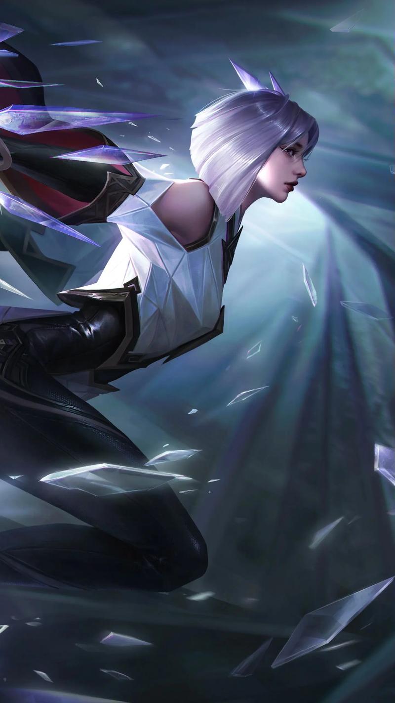 王者荣耀镜什么时候上线?王者镜什么时候出来-第2张图片-南方游戏 王者荣耀镜什么时候上线?王者镜什么时候出来-第2张图片-南方游戏