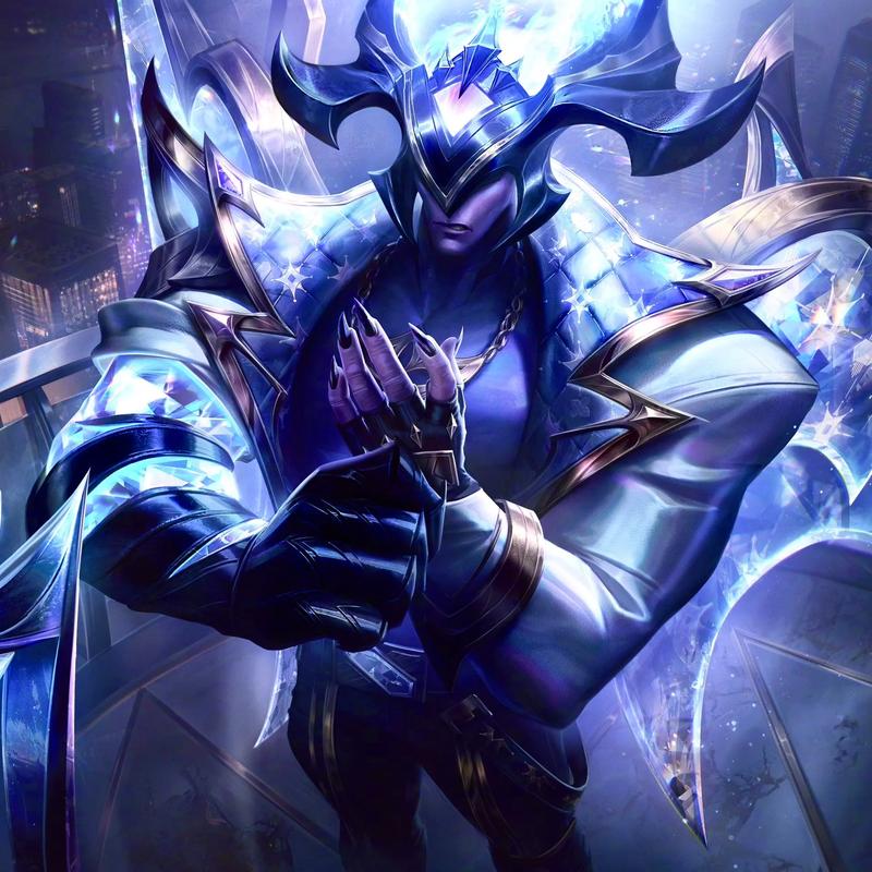 lol亚托克斯?lol亚托克斯是谁-第3张图片-南方游戏 lol亚托克斯?lol亚托克斯是谁-第3张图片-南方游戏