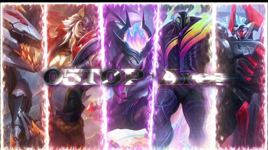 lol亚托克斯?lol亚托克斯是谁-第5张图片-南方游戏 lol亚托克斯?lol亚托克斯是谁-第5张图片-南方游戏