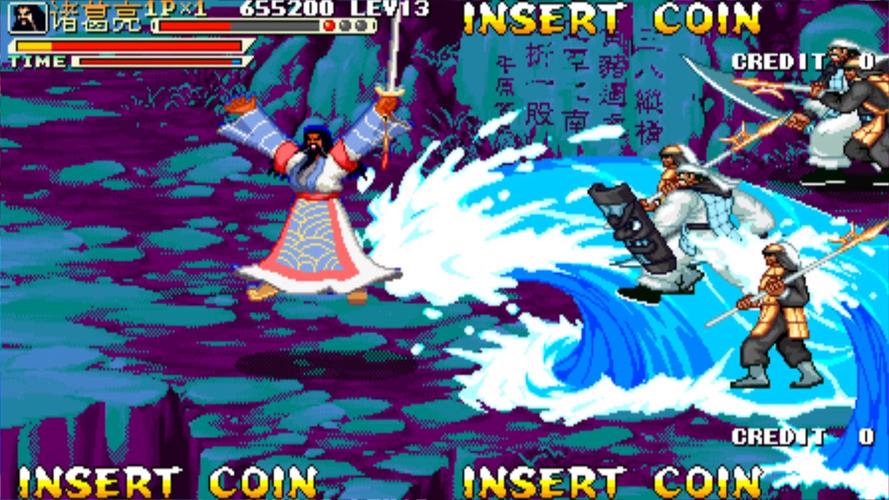 三国战记115诸葛亮-三国战记115诸葛亮2一万箭穿心怎么发-第6张图片-南方游戏 三国战记115诸葛亮-三国战记115诸葛亮2一万箭穿心怎么发-第6张图片-南方游戏