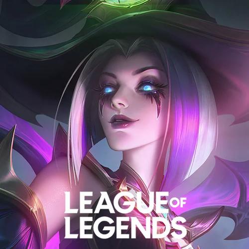 lol妖姬出装/英雄联盟妖姬出装2021