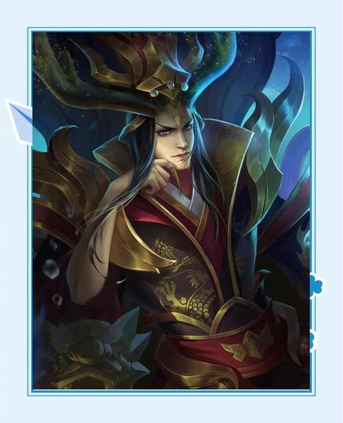 王者荣耀庞统/王者荣耀庞统老出装怎么出-第4张图片-南方游戏 王者荣耀庞统/王者荣耀庞统老出装怎么出-第4张图片-南方游戏