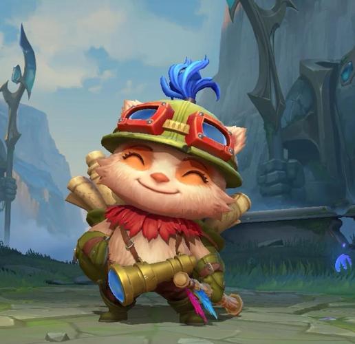 lol新手英雄、lol新手英雄礼包值得买吗-第4张图片-南方游戏