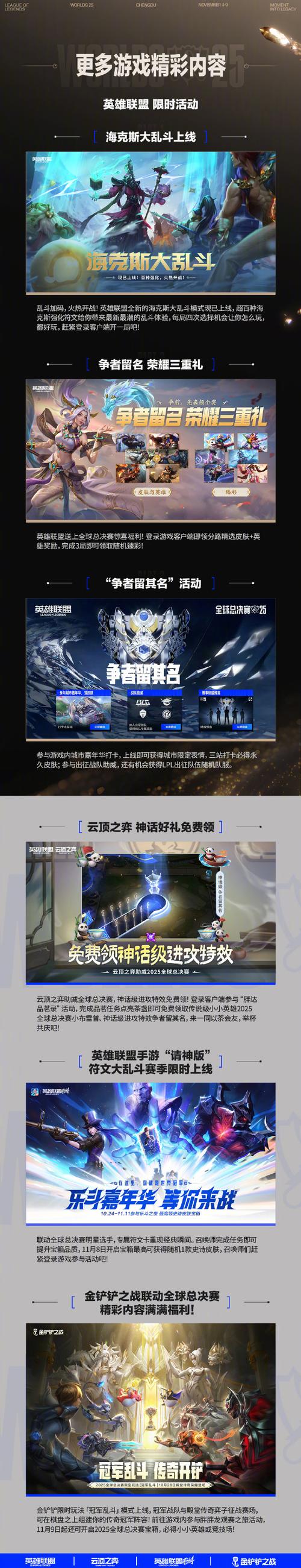 lol全明星赛?lol全明星赛事口令-第5张图片-南方游戏 lol全明星赛?lol全明星赛事口令-第5张图片-南方游戏