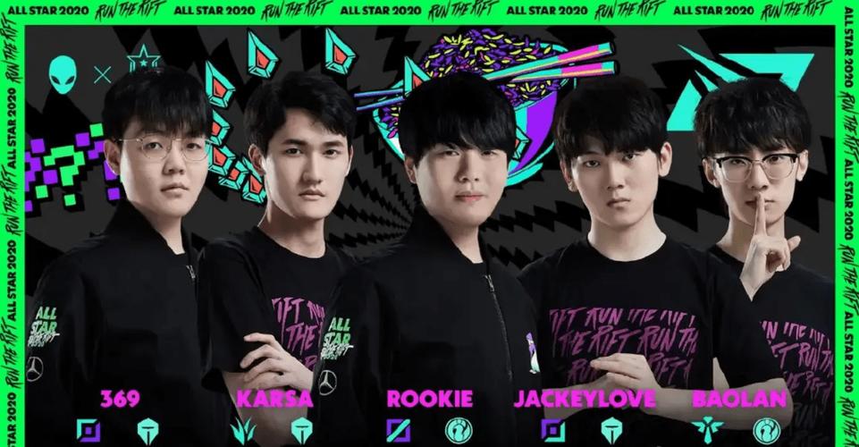 lol全明星赛?lol全明星赛事口令-第6张图片-南方游戏 lol全明星赛?lol全明星赛事口令-第6张图片-南方游戏