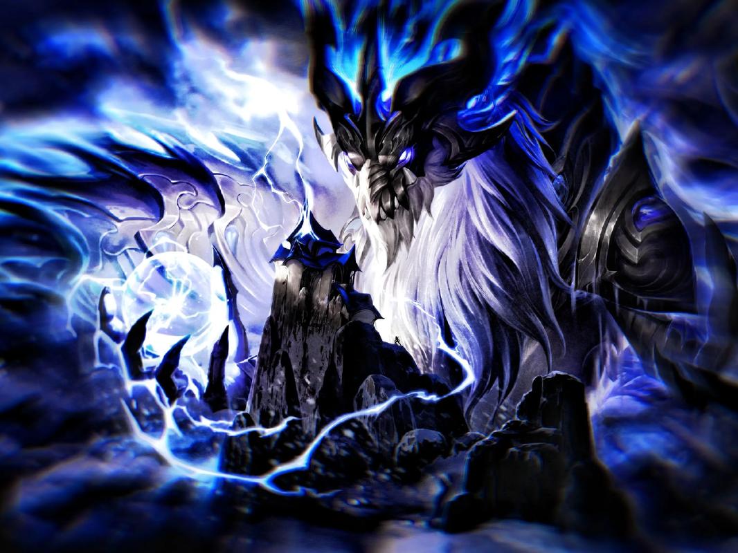 lol新英雄索尔,lol索尔外号-第3张图片-南方游戏 lol新英雄索尔,lol索尔外号-第3张图片-南方游戏