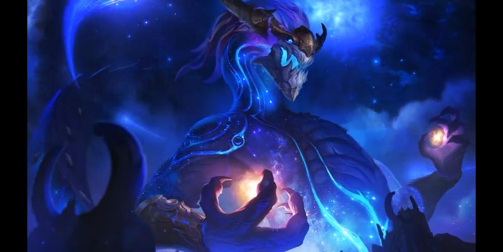 lol新英雄索尔,lol索尔外号-第4张图片-南方游戏 lol新英雄索尔,lol索尔外号-第4张图片-南方游戏