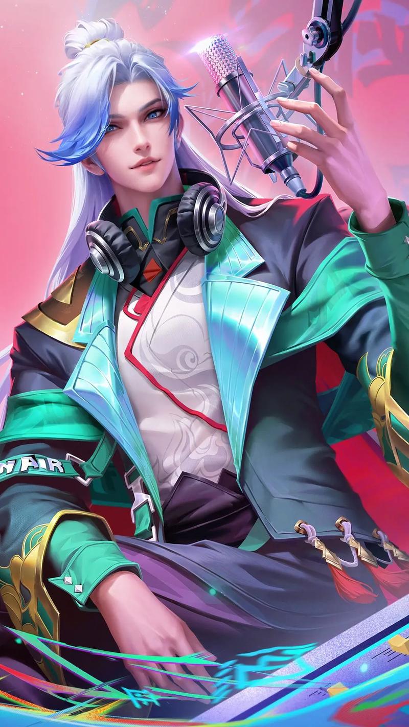 王者荣耀明世隐-王者荣耀明世隐怎么玩-第5张图片-南方游戏