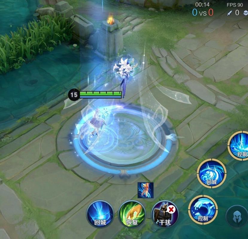 王者荣耀大乔视频、王者荣耀大乔视频素材-第5张图片-南方游戏