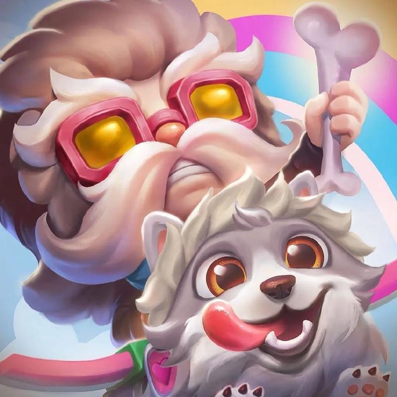 英雄联盟库奇-英雄联盟库奇图片-第4张图片-南方游戏 英雄联盟库奇-英雄联盟库奇图片-第4张图片-南方游戏