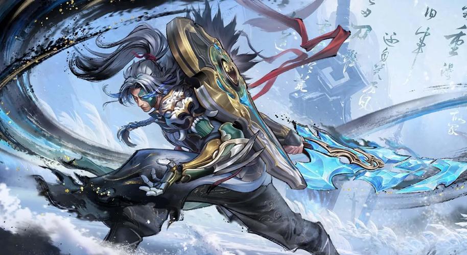 王者荣耀孙行者皮肤,王者荣耀孙行者皮肤还会返场吗-第8张图片-南方游戏 王者荣耀孙行者皮肤,王者荣耀孙行者皮肤还会返场吗-第8张图片-南方游戏