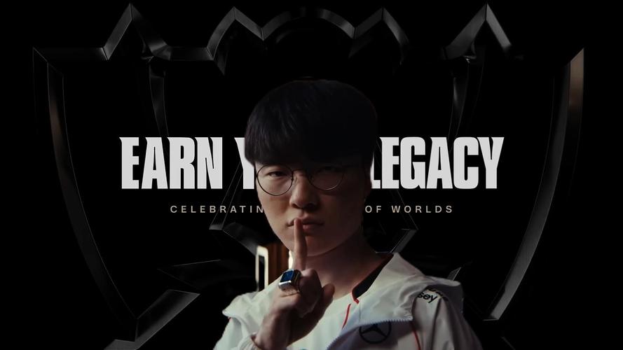 英雄联盟宣传片/英雄联盟宣传片大集合-第1张图片-南方游戏 英雄联盟宣传片/英雄联盟宣传片大集合-第1张图片-南方游戏