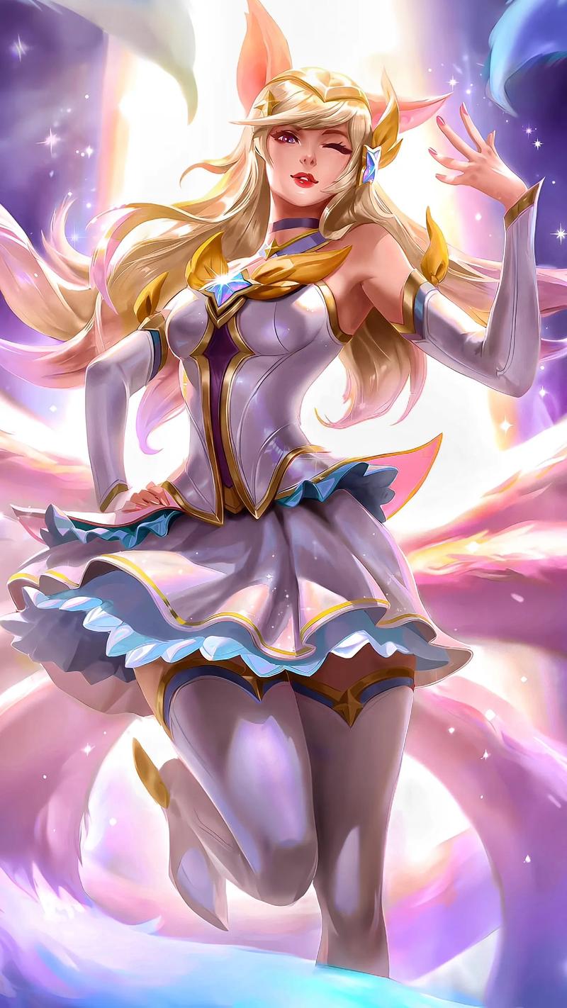 英雄联盟动画剧集、英雄联盟动画剧集介绍-第3张图片-南方游戏 英雄联盟动画剧集、英雄联盟动画剧集介绍-第3张图片-南方游戏