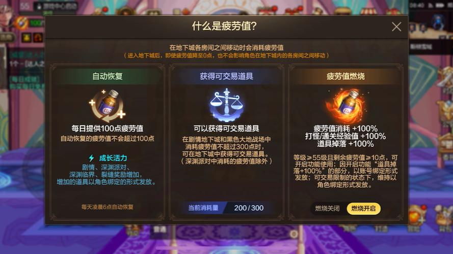 dnf疲劳几点更新、dnf疲劳什么时候更新