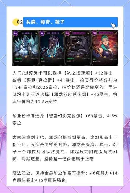 dnf卡片怎么用,dnf里面的卡片有什么用-第4张图片-南方游戏 dnf卡片怎么用,dnf里面的卡片有什么用-第4张图片-南方游戏