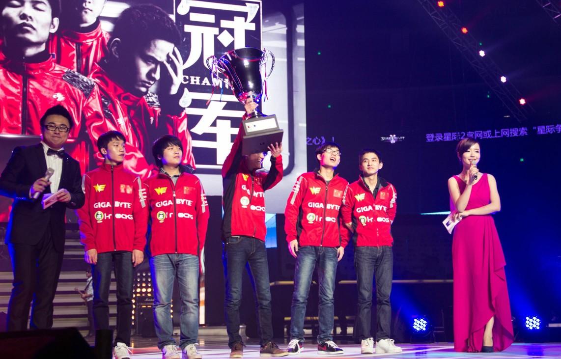 g联赛2013赛季英雄联盟?英雄联盟2013赛季全球总决赛-第3张图片-南方游戏 g联赛2013赛季英雄联盟?英雄联盟2013赛季全球总决赛-第3张图片-南方游戏