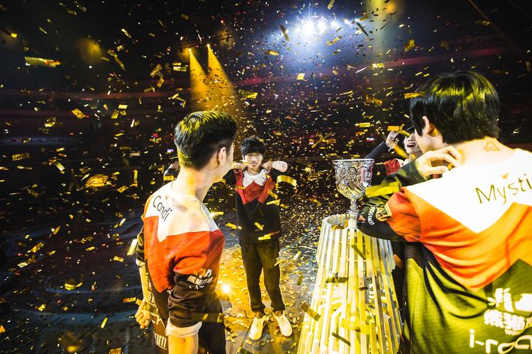 g联赛2013赛季英雄联盟?英雄联盟2013赛季全球总决赛-第4张图片-南方游戏 g联赛2013赛季英雄联盟?英雄联盟2013赛季全球总决赛-第4张图片-南方游戏