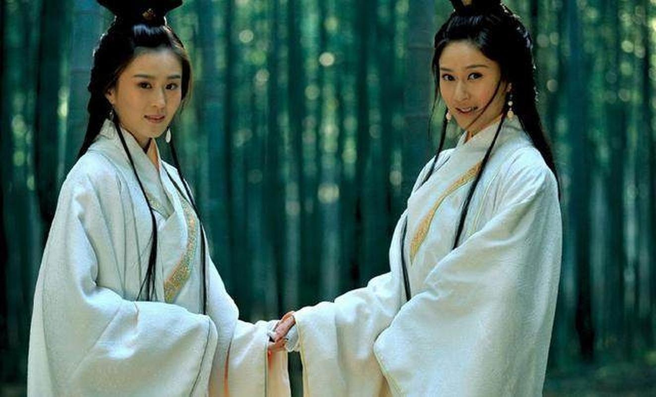 小乔是谁的老婆？大乔是谁的老婆小乔是谁的老婆