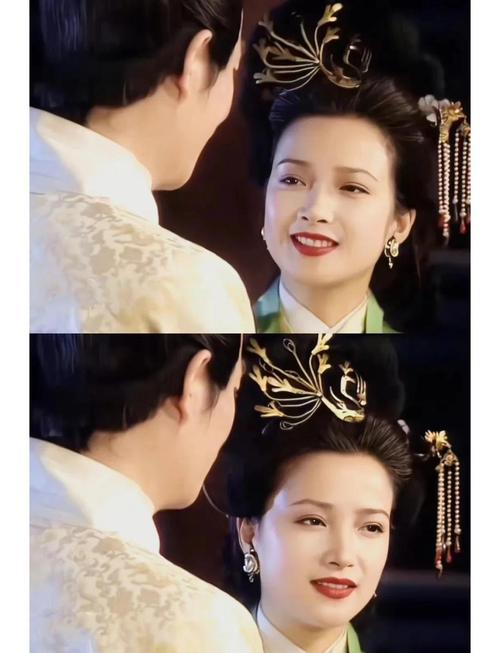 小乔是谁的老婆？大乔是谁的老婆小乔是谁的老婆-第2张图片-南方游戏