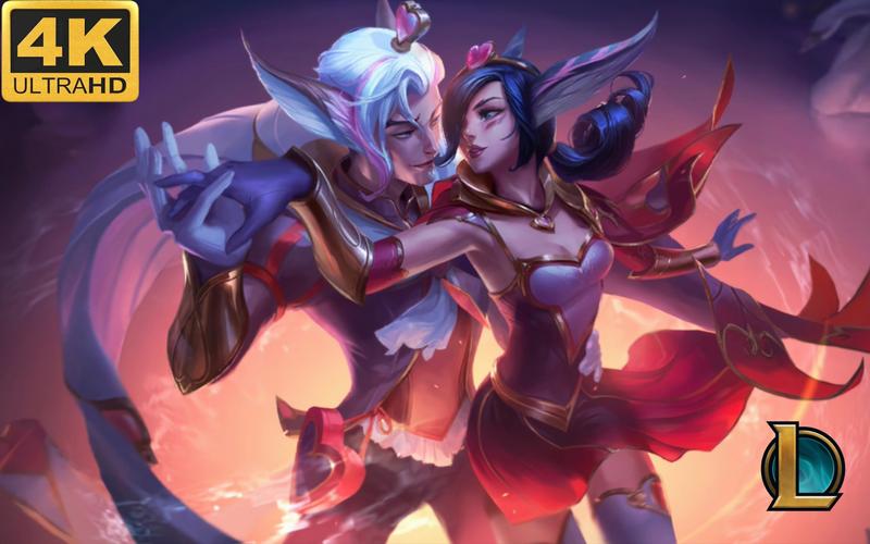 lol洛与霞/英雄联盟洛与霞是哪两个英雄-第2张图片-南方游戏 lol洛与霞/英雄联盟洛与霞是哪两个英雄-第2张图片-南方游戏