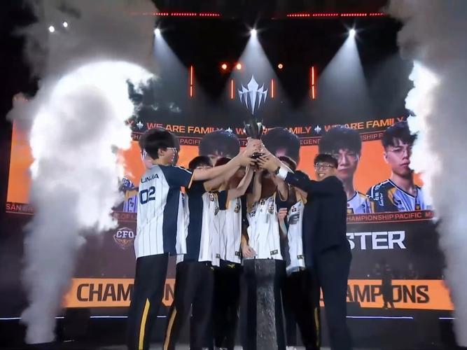 英雄联盟太平洋?英雄联盟太平洋赛区-第8张图片-南方游戏 英雄联盟太平洋?英雄联盟太平洋赛区-第8张图片-南方游戏