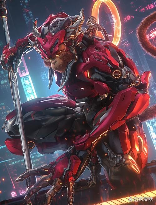 王者荣耀猴子新皮肤,王者荣耀猴子新皮肤敦煌修罗-第3张图片-南方游戏 王者荣耀猴子新皮肤,王者荣耀猴子新皮肤敦煌修罗-第3张图片-南方游戏