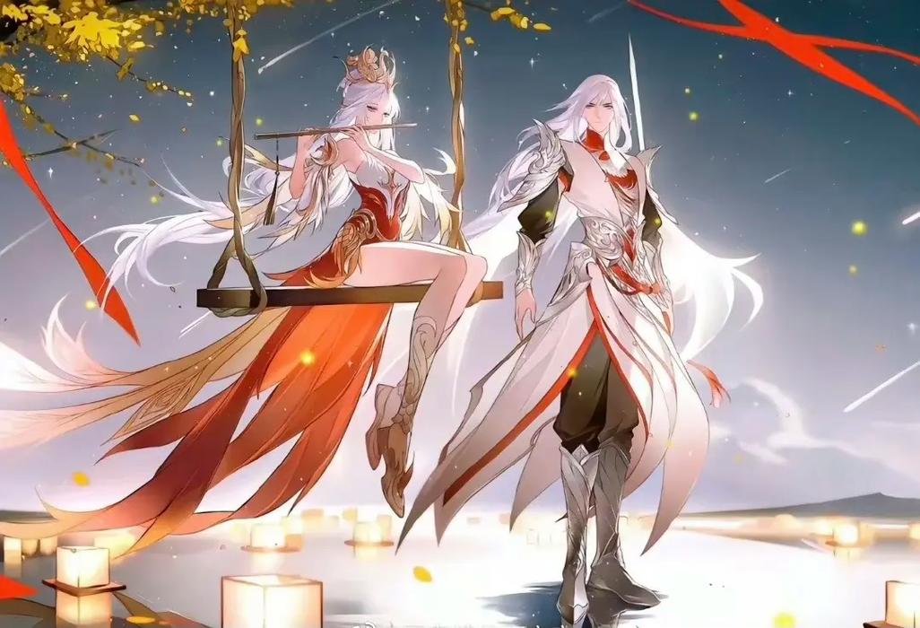 小乔纯白花嫁/小乔纯白花嫁图片-第6张图片-南方游戏 小乔纯白花嫁/小乔纯白花嫁图片-第6张图片-南方游戏