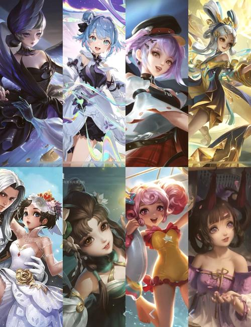 小乔纯白花嫁/小乔纯白花嫁图片-第8张图片-南方游戏 小乔纯白花嫁/小乔纯白花嫁图片-第8张图片-南方游戏