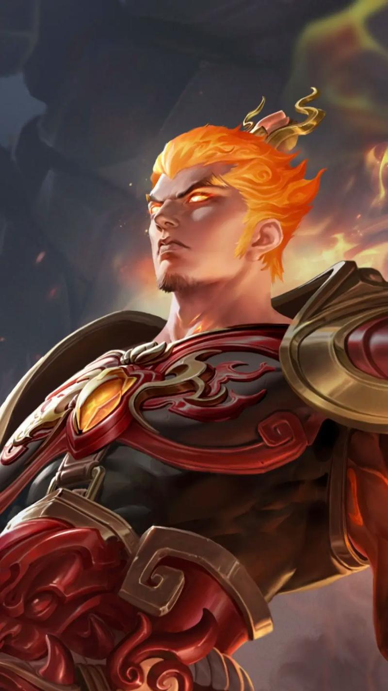 王者荣耀落子无悔？王者荣耀落子无悔是哪个赛季主题-第4张图片-南方游戏