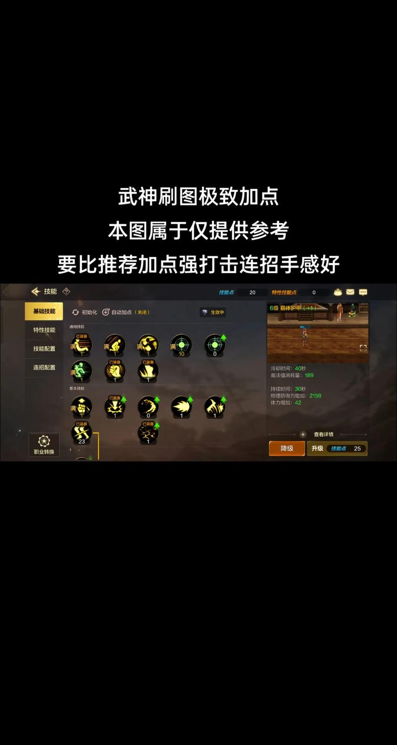 dnf武神pk加点？dnf武神pk厉害吗-第4张图片-南方游戏