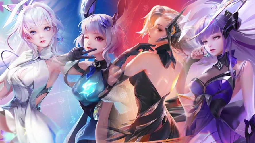 王者荣耀世界版、王者荣耀世界版怎么安装-第6张图片-南方游戏 王者荣耀世界版、王者荣耀世界版怎么安装-第6张图片-南方游戏